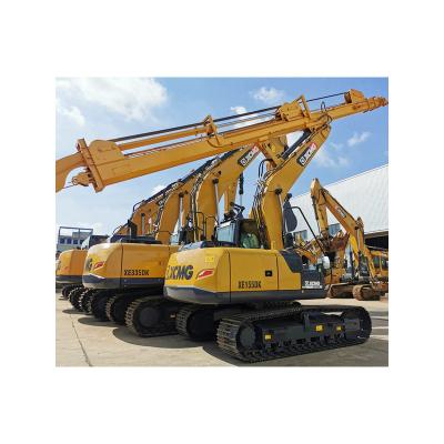 China High Durability Low Price High Warranty Excavator Forestry Telescopic Boom Machinery Accessories for sale