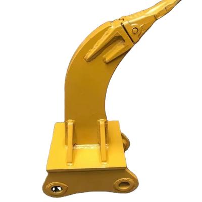 China Attachments Manufacturer Excavator Excavator/Excavator Ripper for pc120/pc200 for sale