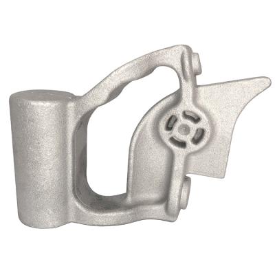 China 316 Stainless Steel OEM Manufacturing Experienced Customized Aluminum Gravity Casting Parts for sale