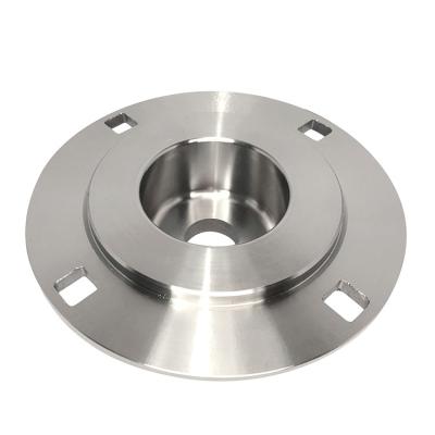 China 316 304 China Manufacturer Metal 150LB Stainless Steel CF8M Swing Flanged Ends Check Valves for sale