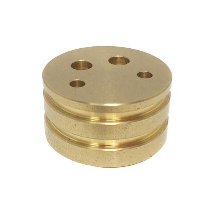 China Experienced Factory Custom Professional Casting Metal Aluminum Casting Aluminum And Forging Copper Brass Bronze Die Casting for sale