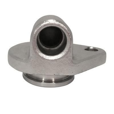 China 304 Stainless Steel Material Auto Parts Aluminum Base Accessories for sale