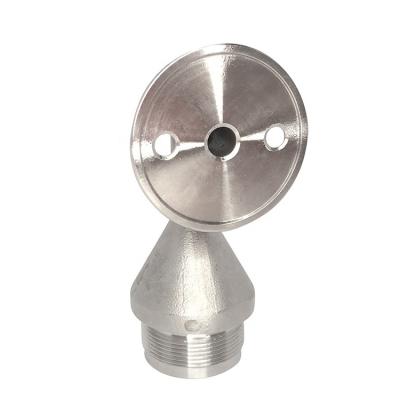 China 316 Stainless Steel Industrial Products Aluminum Material Sealed Lamp Holder for sale