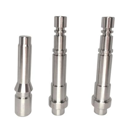 China 316 Stainless Steel Industrial Shaft Parts Parts Aluminum Pin Accessories for sale