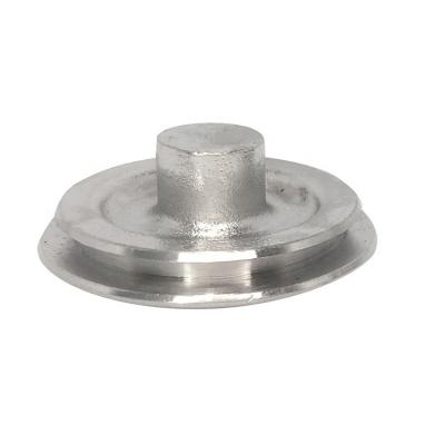 China Modern Wholesale Bathroom 304 Stainless Steel Material Plug Due To Bathroom Parts for sale