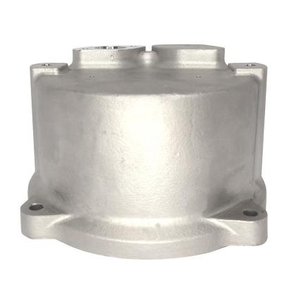 China 316 Stainless Steel Motor Material Cover Aluminum High Quality Industrial Accessories for sale