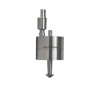 China Electronics Industrial Ultrasonic Spray Nozzle Coating Technology With X Series for sale