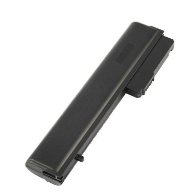 China Best quality LAPTOP and competitive 11.1V 5200mAh OEM laptop battery for HP 2400 series for sale