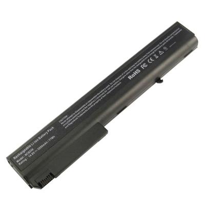 China Black 14.8V 4400mAh Laptop Premium Notebook Battery For Horse 8510P NC8430 NX9400 8710P NC8230 NC8240 NX8220 8710W for sale