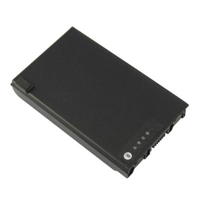 China 11.1V 5200mAh LAPTOP OEM&ODM Laptop Battery For H.P. NC4200 NC4400 Series for sale