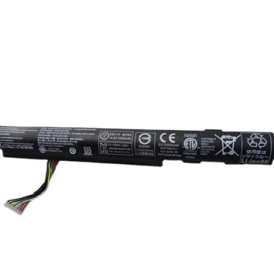 China Hot Selling AL15A32 LAPTOP FOR A CER E5-473A E5-473G Laptop Battery for sale