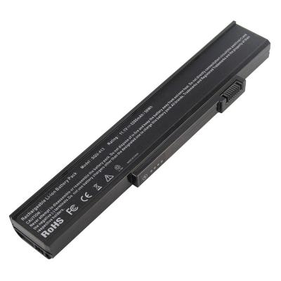 China New 11.1V 5200mAh Notebook Laptop Battery For Door Way SQU-413 SQU-415 SQU-516 Notebook for sale