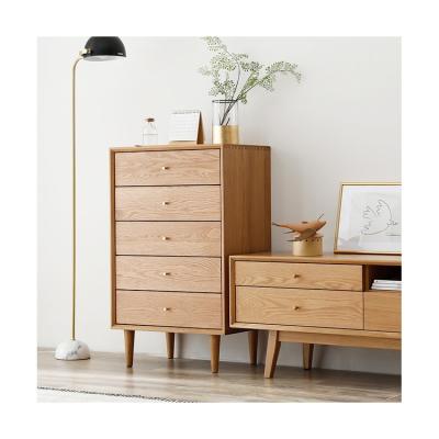 China Modern Luxury High Quality Italian Bedroom Furniture Disassembly Hotel Drawer Nightstand Wooden Nightstands Nightstands For Bedroom for sale