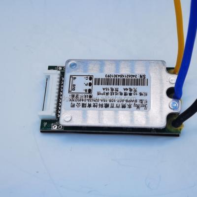 China Hot selling hardware RR#4 10s 30a BMS battery management system boards bms lifepo4 from factory directly for sale