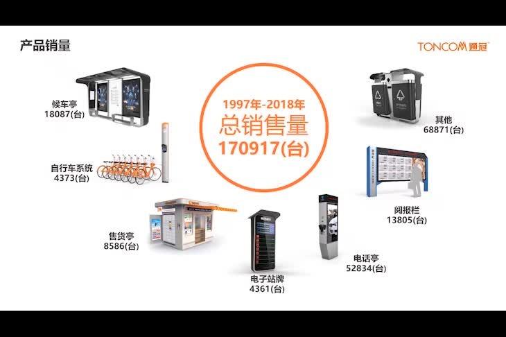 Verified China supplier - Shanghai Toncom Municipal Facility Technology Co., Ltd.