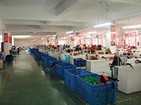 Verified China supplier - Quanzhou Ever Spring Bags Co., Ltd.