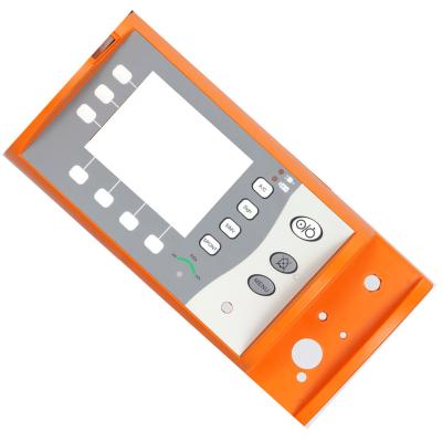 China New Hot Sales Waterproof Domes Keypad Waterproof Membrane Switch for sale