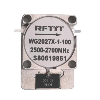 China Ferrite L LS S Band UHF SHF Microwave RF RFTYT Component Drop In Insulators for sale