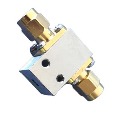 China RFTYT drop in isolator TAB Connector 10MHz-26.5GHz up to 2000W at TG1220CLS-1 power for sale