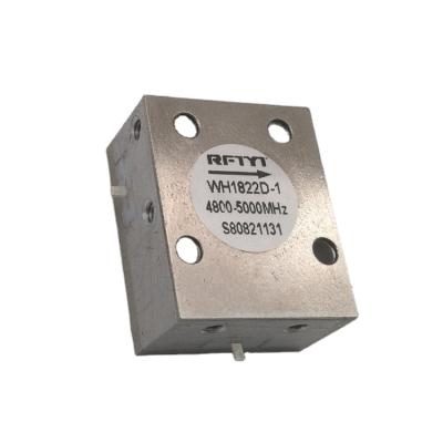 China Optional rf dip rf TYT Mini Through Hole Installation Multi in Circulator for sale