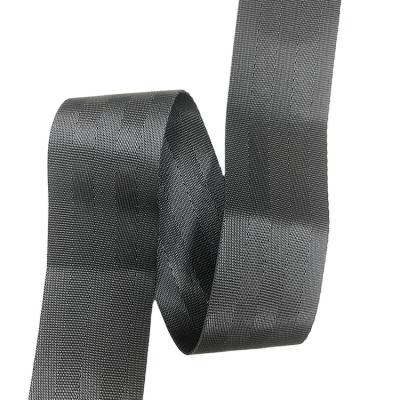 China High tenacity best custom wholesale furniture knit polyester sofa pp elastic webbing belts for sale