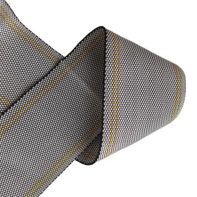 China High Tenacity High Stretch Elastic Sofa Webbing Belt For Sofa Upholstery Furniture Accessories for sale