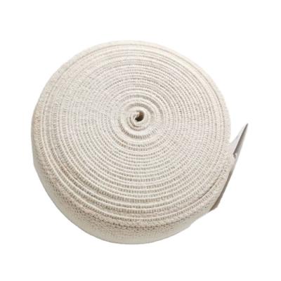 China Factory direct high tenacity high tenacity elastic cotton webbing wholesale for belts for sale