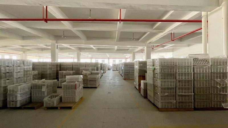 Verified China supplier - Yongkang Baoshi Industry And Trade Co., Ltd