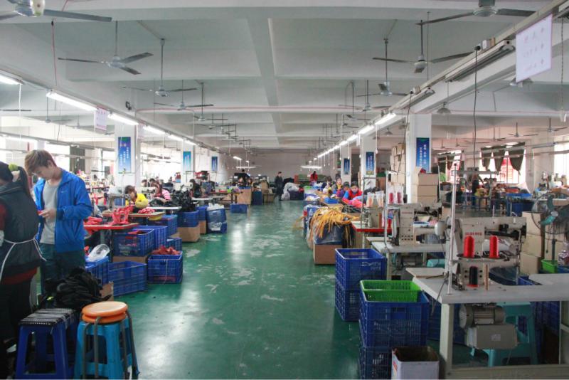 Verified China supplier - Xiamen Akala Sports Goods Co., Ltd.