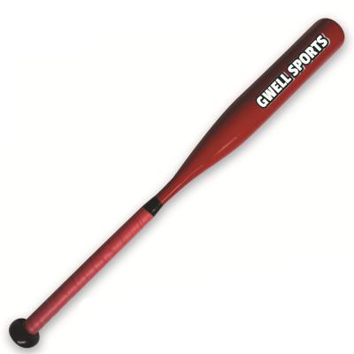 China Custom Baseball Bats Training Carbon Fiber Metal Bat De Baseball High-quality Baseball Bat for sale