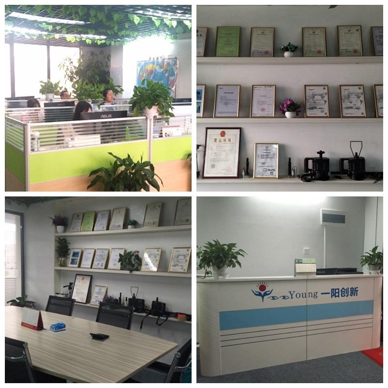 Verified China supplier - Shenzhen Yeeyoung Innovation Tech Co., Ltd.