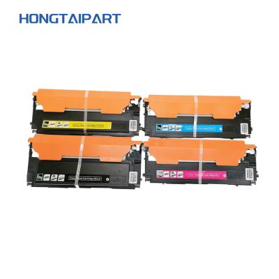 Cina Cartuccia del toner di CLT-407S per Samsung 325 320 321N 325 325W 326 stampante compatibile del toner 3180 3185 3186 in vendita