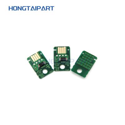 Chine Puce compatible MC-20 de réservoir d'entretien de HONGTAIPART pour Canon pro 500 1000 imprimantes Parts à vendre