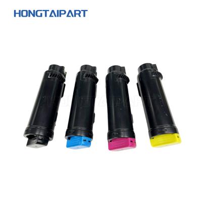 Cina Cartuccia del toner compatibile (CMYK) 106R03477 106R03478 106R03479 106R03480 per Xerox WorkCentre 6515n Phaser 6510 6510dn in vendita