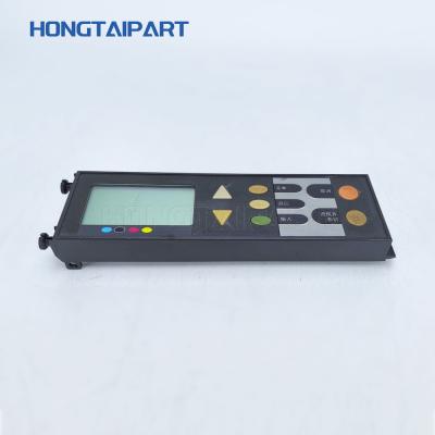 China Original Front Control Panel Display Assembly C7769-60018 C7769-60161 für den H P DesignJet 500 800 800 Steuerplattendrucker zu verkaufen