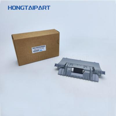 China RM1-8129-000CN Separation Roller Assembly Cassette for H P M500 M551 M570 M575 CP3525 CP3530 CP4025 Separation Pad for sale