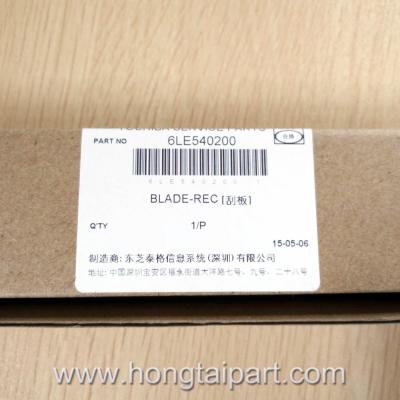 China Terugwinningsblad Toshiba ES181 182 211212 242 255 355 455 6LE540200 Te koop