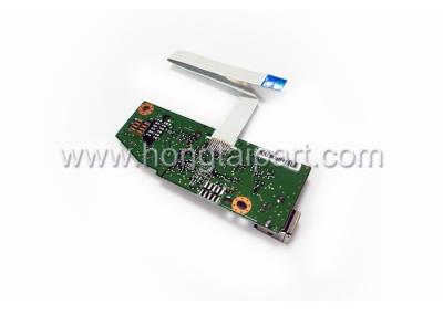 China RM1-7600-000 Formatter Board H P Laserjet P1102 1106 1108 for sale