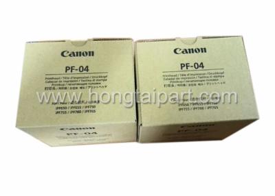 China Pf-04 plotterprinthead voor Canon Ipf 650 655 750 755 760 765 Te koop