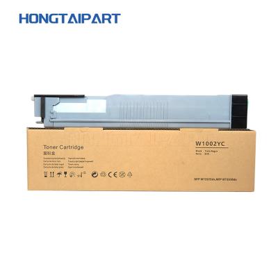 China W1002YC W1002 Toner Cartridge For H P MFP E72625DN E72630DN E72625 E72630 E 72625DN 72630DN Printer Toner Kit HONGTAIPART for sale