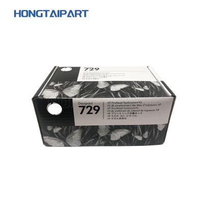 China Genuine Print head F9J81A For H P DesignJet 729 T730 T830 T730 36-In T830 24-In T830 36-In Print Head Replacement Kit for sale