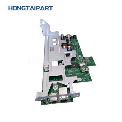 Cina 5HB06-67018 Main Board Per H P Jet T210 T230 T250 DesignJet Spark 24-In Basic Mpca W/Emmc Bas Board Formatter Board in vendita