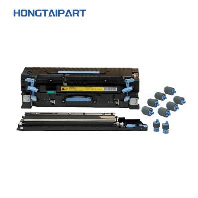 Cina Kit di manutenzione C9153A RG5-5751-000 RG5-5662-000 RF5-3340-000 RF5-3338-000 per H P LaserJet 9000 9040 9050 Stampa 220V in vendita