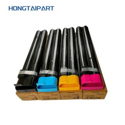 Cina Cartucce per toner a colori 006R01383 006R01384 006R01385 006R01386 per Xerox 700 700i 770 C70 C75 C75 J75 Kit toner per stampante in vendita