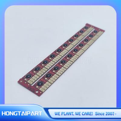 China Inktcartridgechip (CMYK) voor H P 564XL 564 Deskjet 3520 3522 3524 3526 PhotoSmart 5521 5522 5524 5525 6510 6512 6515 652 Te koop