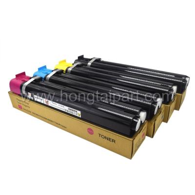 China cartucho de tinta de 006R01525 006R01526 para el color 550 de Xerox 560 570 C60 C70 en venta