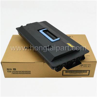 China Kopierer-Toner-Patrone Kyocera KM4035 5035 Soems TK-2530 2530 3035 3530 4030 zu verkaufen