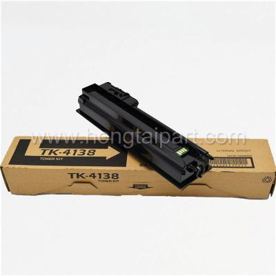 China Toner-Patrone Kyocera TASKalfa 2010 2011 2210 2211 Teile des Kopierer-TK-4138 zu verkaufen