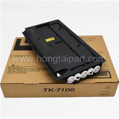 중국 TK-7105 TK-7107 복사기 토너 카트리지 쿄세라 타스칼파 3010i 토너 TK-7108T K-7109 판매용