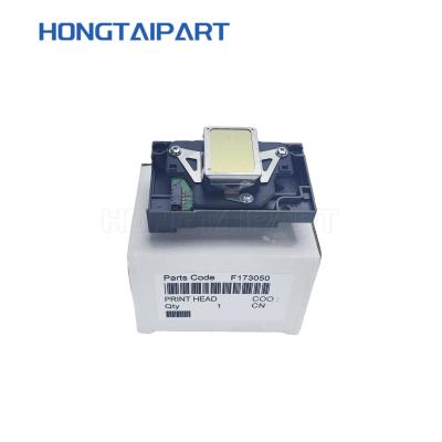 Chine Tête d'impression originale F173050 F173060 F173070 F173080 Pour l'imprimante photo Epson Stylus Rx580 1390 1400 1410 1430 L1800 à vendre